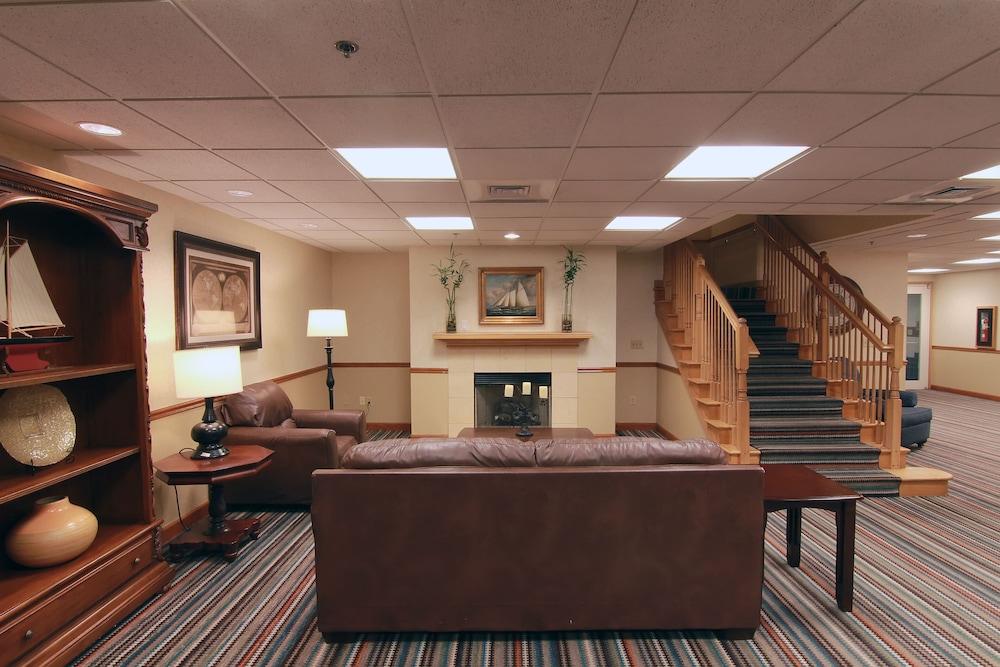Country Inn & Suites By Radisson, Annapolis, Md Esterno foto
