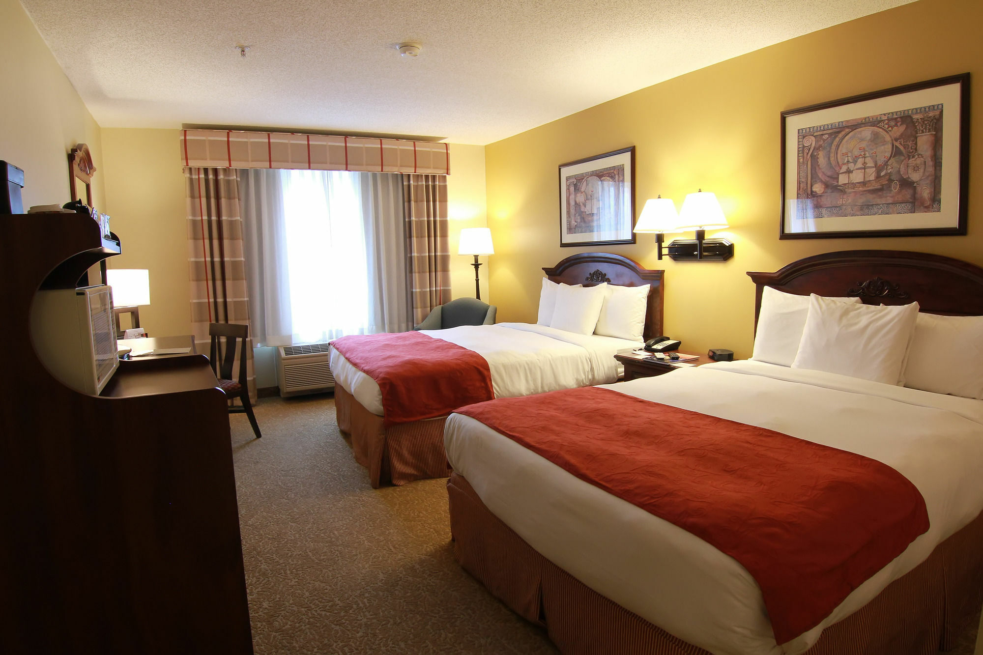 Country Inn & Suites By Radisson, Annapolis, Md Esterno foto